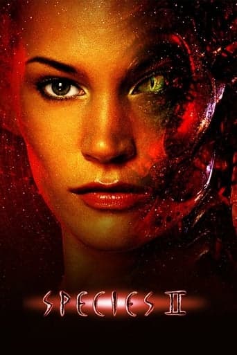 Species II (Especie mortal II)