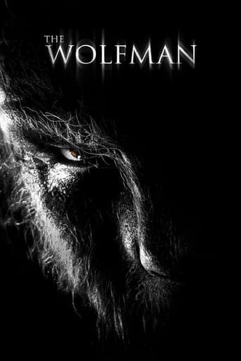 El hombre lobo