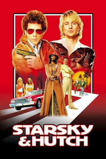 Starsky y Hutch