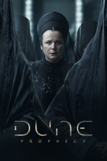 Dune: La profecía
