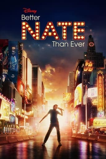 El sueño de Nate