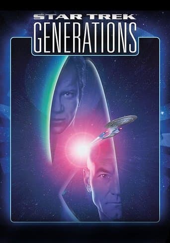 Star Trek: La próxima generación
