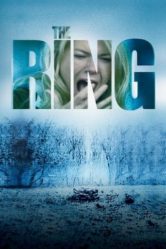 The Ring (La señal)