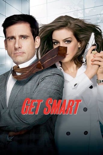 Superagente 86 de película