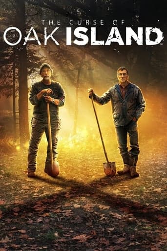La maldición de Oak Island
