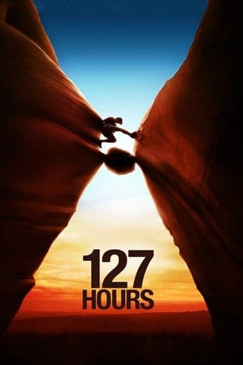 127 horas