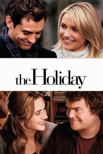 The Holiday (Vacaciones)
