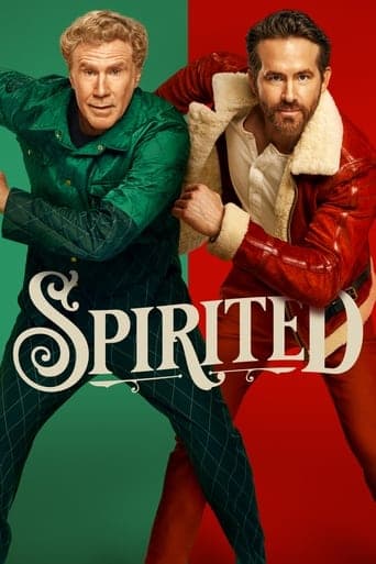 El espíritu de la Navidad