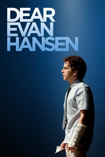 Querido Evan Hansen