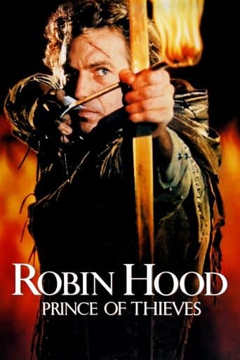 Robin Hood, príncipe de los ladrones