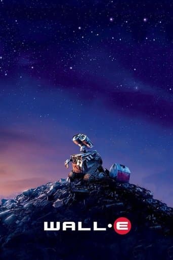 WALL·E: Batallón de limpieza