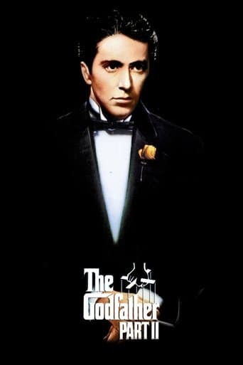 El padrino. Parte II