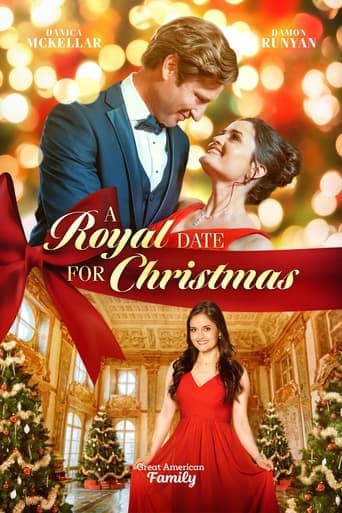 Un amor real por Navidad