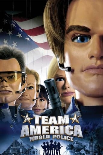 Team America: La policía del mundo