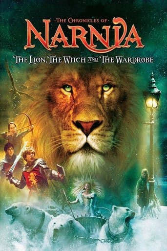 Las crónicas de Narnia: El león, la bruja y el armario