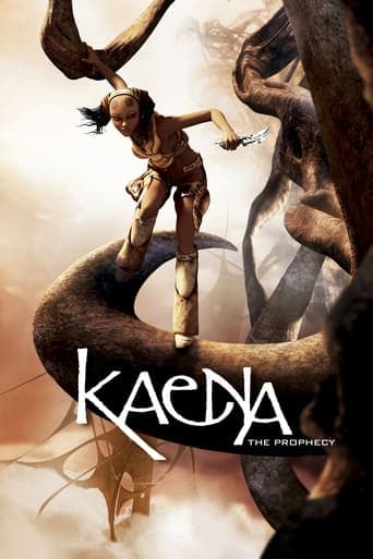 Kaena: La profecía