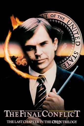 El final de Damien
