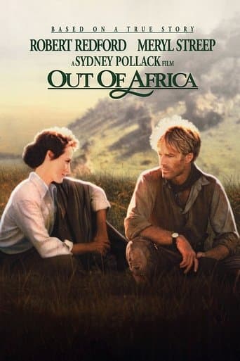Memorias de África
