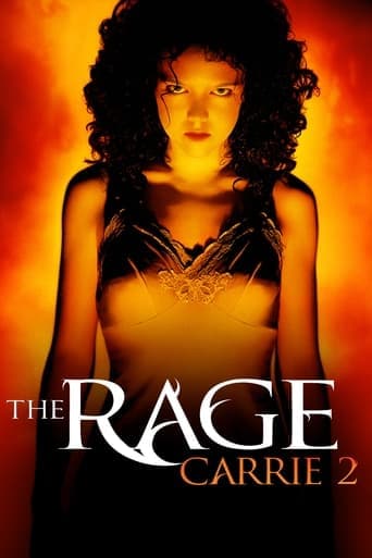 La ira (The Rage: Carrie 2)