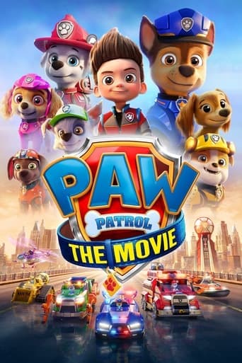 La Patrulla Canina: La película