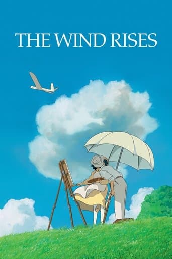 El viento se levanta