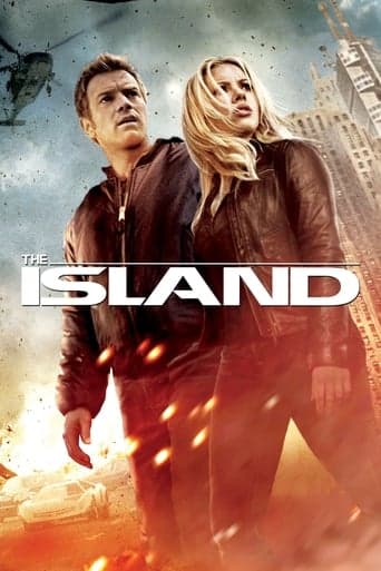 La isla