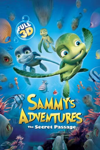 Las aventuras de Sammy