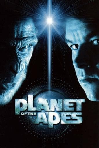 El planeta de los simios