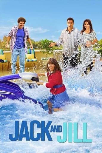Jack y su gemela