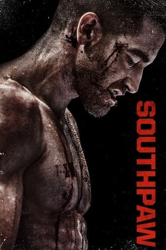 Redención (Southpaw)