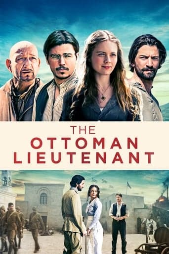El teniente otomano