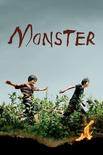 Monstruo