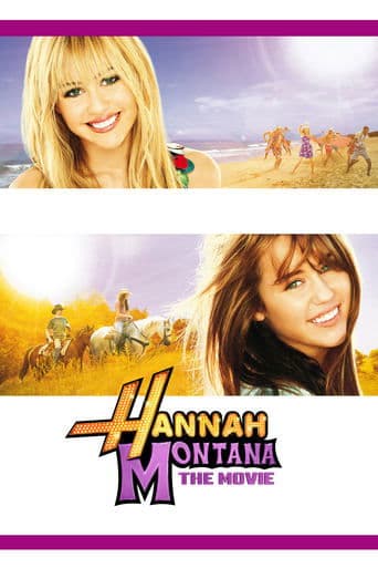 Hannah Montana: La película
