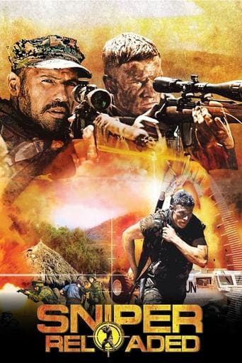 Sniper: Al límite