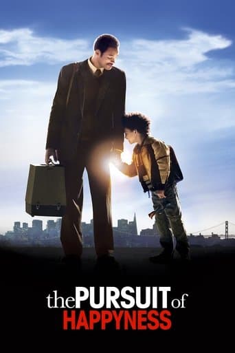 En busca de la felicidad