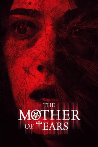 La madre del mal