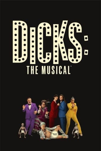 Rabos: El Musical
