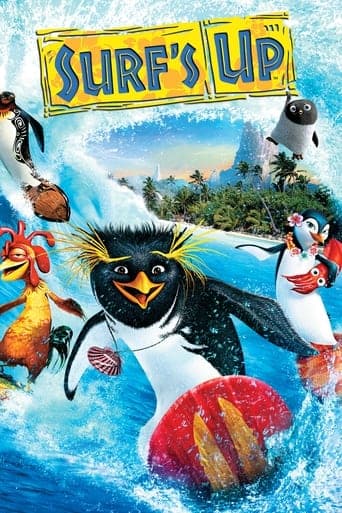 Locos por el surf