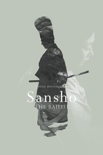El intendente Sansho