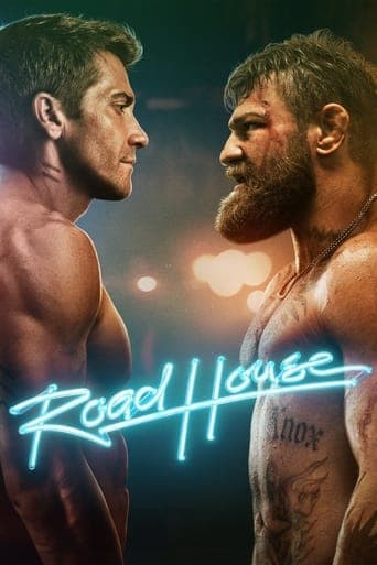 Road House (De profesión: duro)