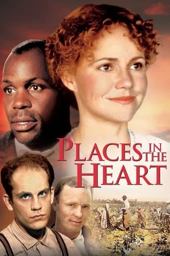 En un lugar del corazón