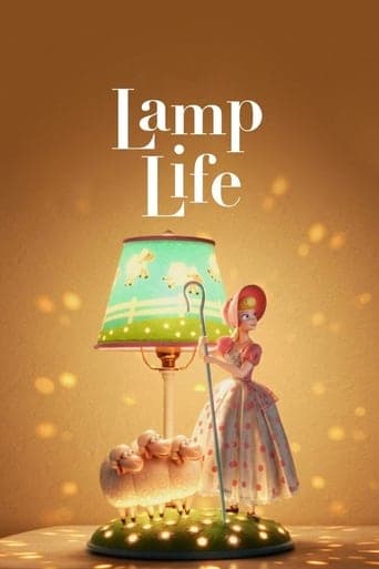 Las aventuras de Bo Peep