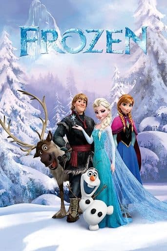 Frozen: El reino del hielo