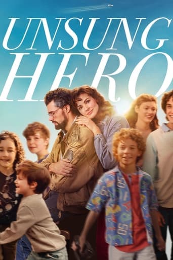 Un héroe anónimo