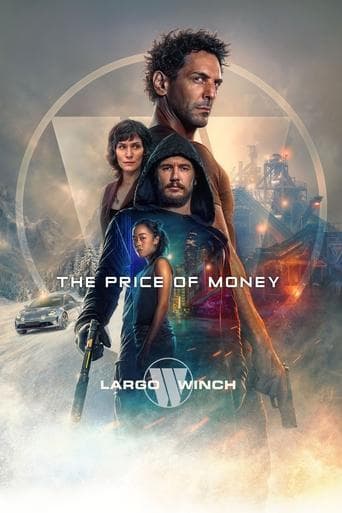 Largo Winch: El precio del dinero