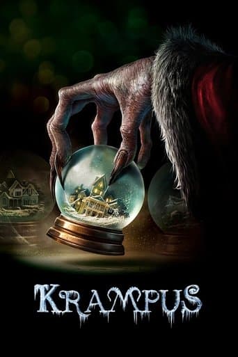 Krampus: Maldita Navidad