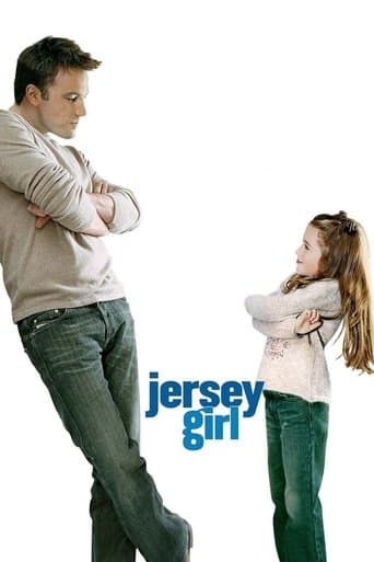 Una chica de Jersey