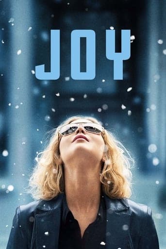 Joy: El nombre del éxito