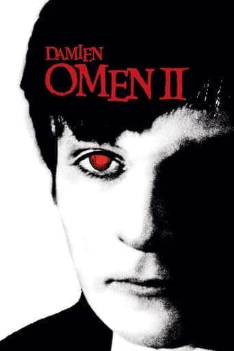 La Maldición de Damien