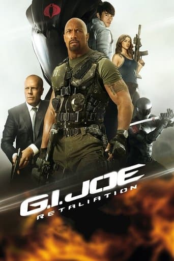 G.I. Joe: la venganza